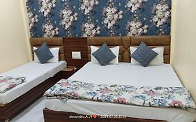 Hotel Ganga Sagar